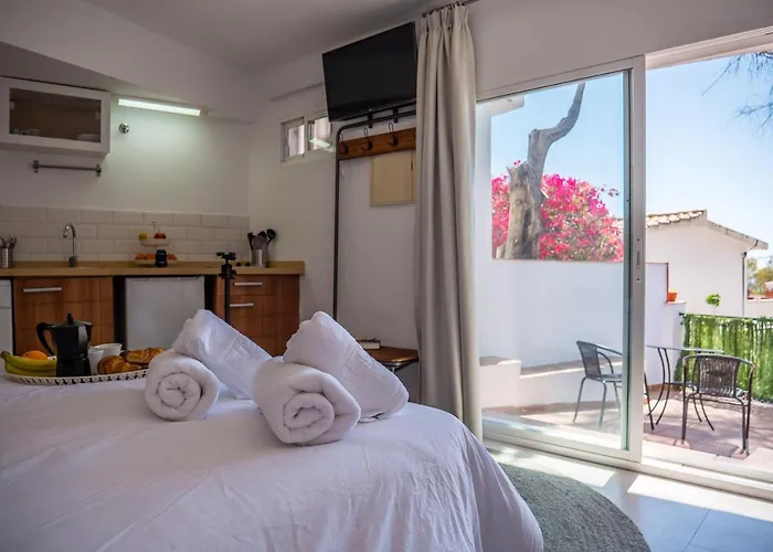 Seafront With Terrace Apartment *