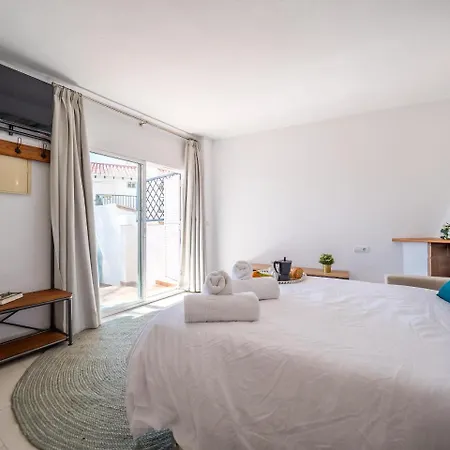 Seafront With Terrace *