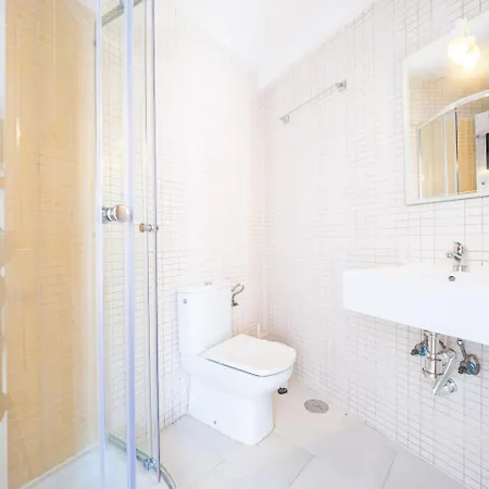 Appartement Seafront With Terrace