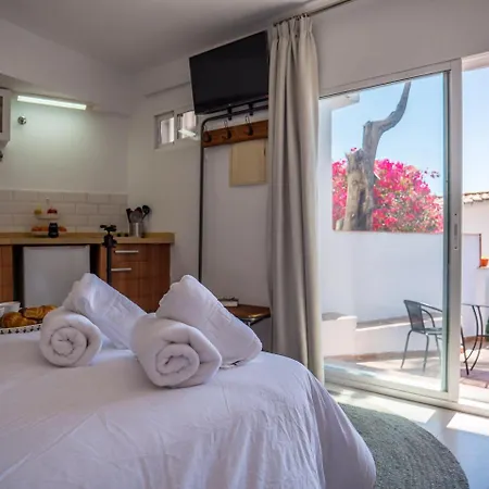 Seafront With Terrace Appartement *